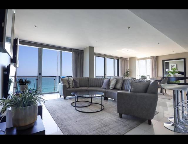 2 BEDROOM APARTMENT FOR SALE IN BLOUBERGSTRAND